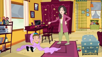 Carrossel Animado EP 20 (Bebê Ovo)