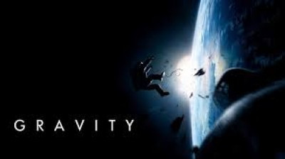 Gravity ( 2013 )