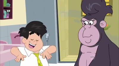 Carrossel Animado EP 21 (Passeio No Zoológico)