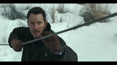 JURASSIC WORLD IL DOMINIO