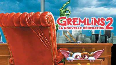 Gremlins 2 la Nouvelle Génération ( 1990 )