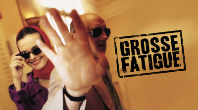 Grosse Fatigue ( 1994 )