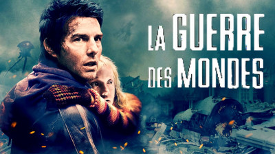 La Guerre des Mondes ( 2005 )