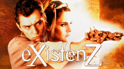 eXistenZ  1999 (DEMANDE DE UP)