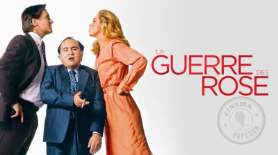 La Guerre des Rose ( 1989 )