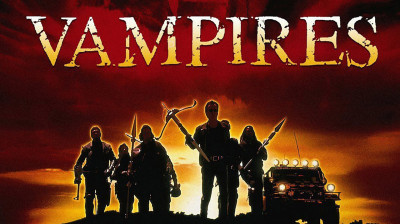 Vampires  1998 (DEMANDE DE UP)