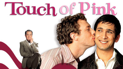 Um Toque de Rosa (Touch of Pink) 2004  ‧ 1h 31m
