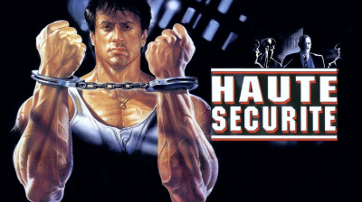 Haute sécurité ( 1987 )