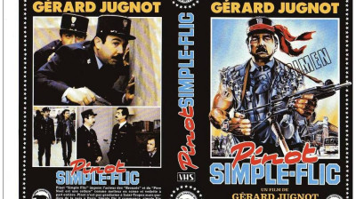 Pinot simple flic 1984.