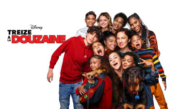 Treize à la douzaine 2003