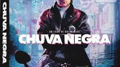 Chuva Negra (1989)
