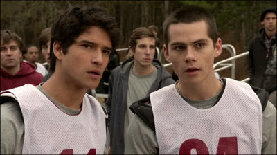 T 02 x 02 Shape Shifter (Español)