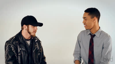 Blvd. Magazine Interviews Brantley Gilbert