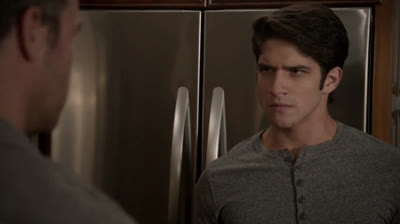 T 02 x 04 Abomination (Español)