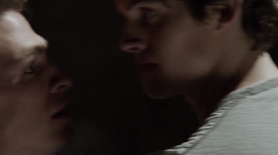 T 02 x 05 Venomus (Español)