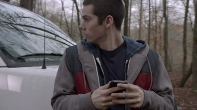 T 02 x 06 Frenemy (Latino)