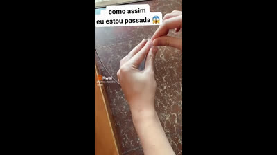 COMO AMARRAR UM CHUP-CHUP (SACOLÉ)