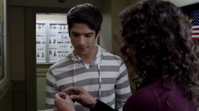 T 02 x 07 Restraint (Español)