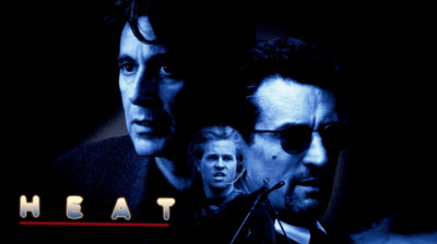 Heat ( 1995 )