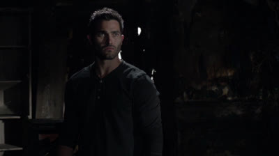 T 02 x 11 Battlefield (Español)