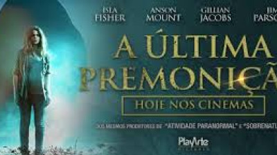 A Última Premonição - Filme 2015