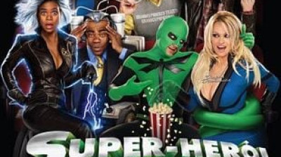 Super-Herói - O Filme