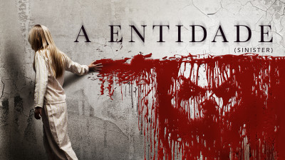 Filme Completo Dublado: A Entidade