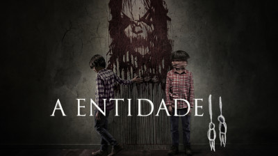 Filme Completo Dublado: A entidade 2