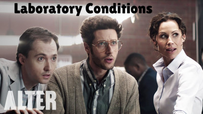 『Gigi♡』⪼Laboratory Conditions (2017) Sub-Español