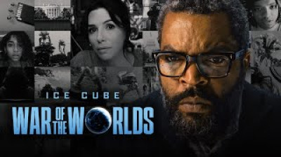 War of the worlds 2025 VF