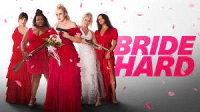 Bride Hard 2025 VF