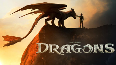 Dragons 2025 VF HD