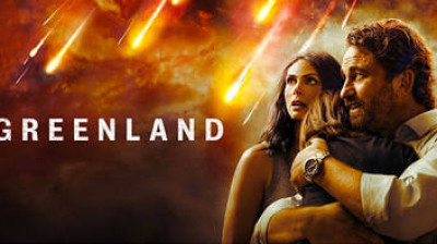 [K❤️S]Greenland el último refugio