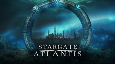 Stargate Atlantis - Saison 1 - Episode 20