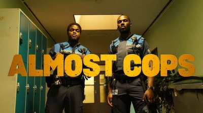 Almost Cops 2025 VF