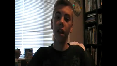 Chad Warden Complaint