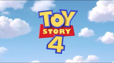 Toy story 4_2019