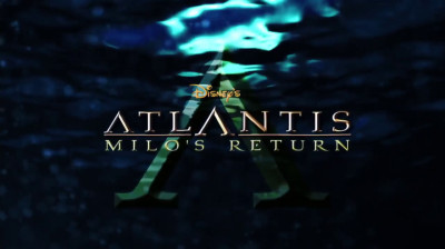 Les énigmes de l'Atlantide_2003