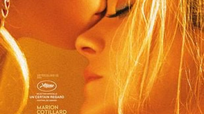 gueule d'ange (2018)