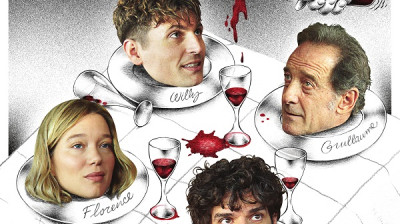 le deuxieme acte (2024)