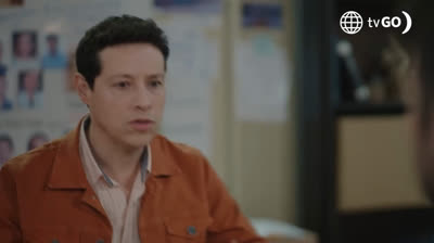 Eres mi Sangre - Temporada 1 - Capítulo 87 Emisión - JUEVES -  31/07/2025