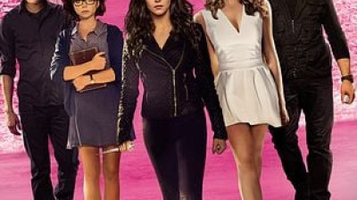 vampire academy (2014)