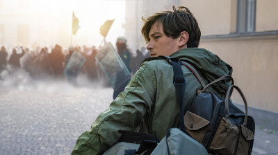 Assistir 'Uma Vida Honesta' (2025) Filme Gratuito Dublado