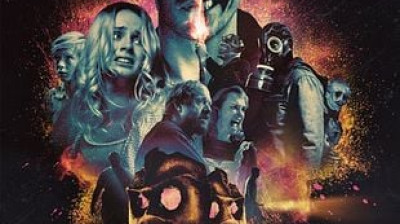 Inferno Sangrento (2020)