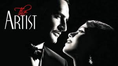 The Artist 2011