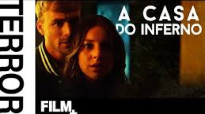 A Casa do Inferno - Filme 2018