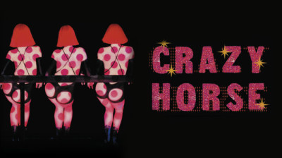 Crazy Horse documentaire