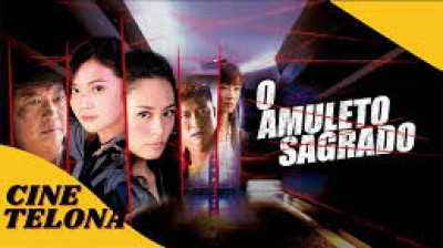 O Amuleto Sagrado