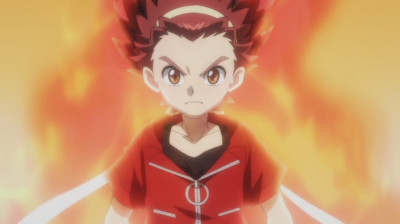 Beyblade X 51 Español España