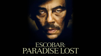 Escobar Paradise Lost 2014 VF